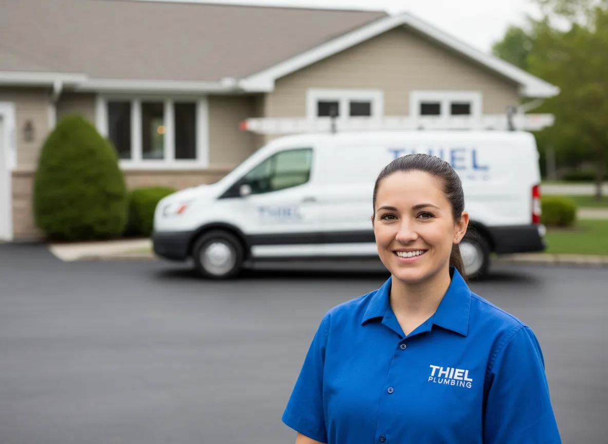 Plumber Reads Landing, MN FAQs